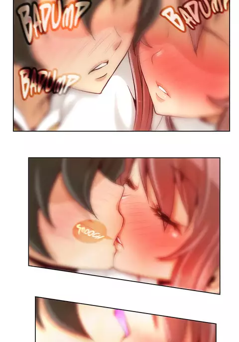 Secret Folder Ch.1-15