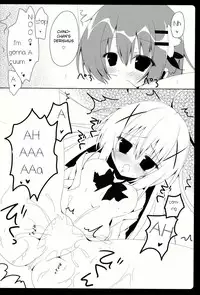 (C86) [Hasuneya (Hasune)] Cocochino (Gochuumon wa Usagi Desu ka?) [English] [TSHH]