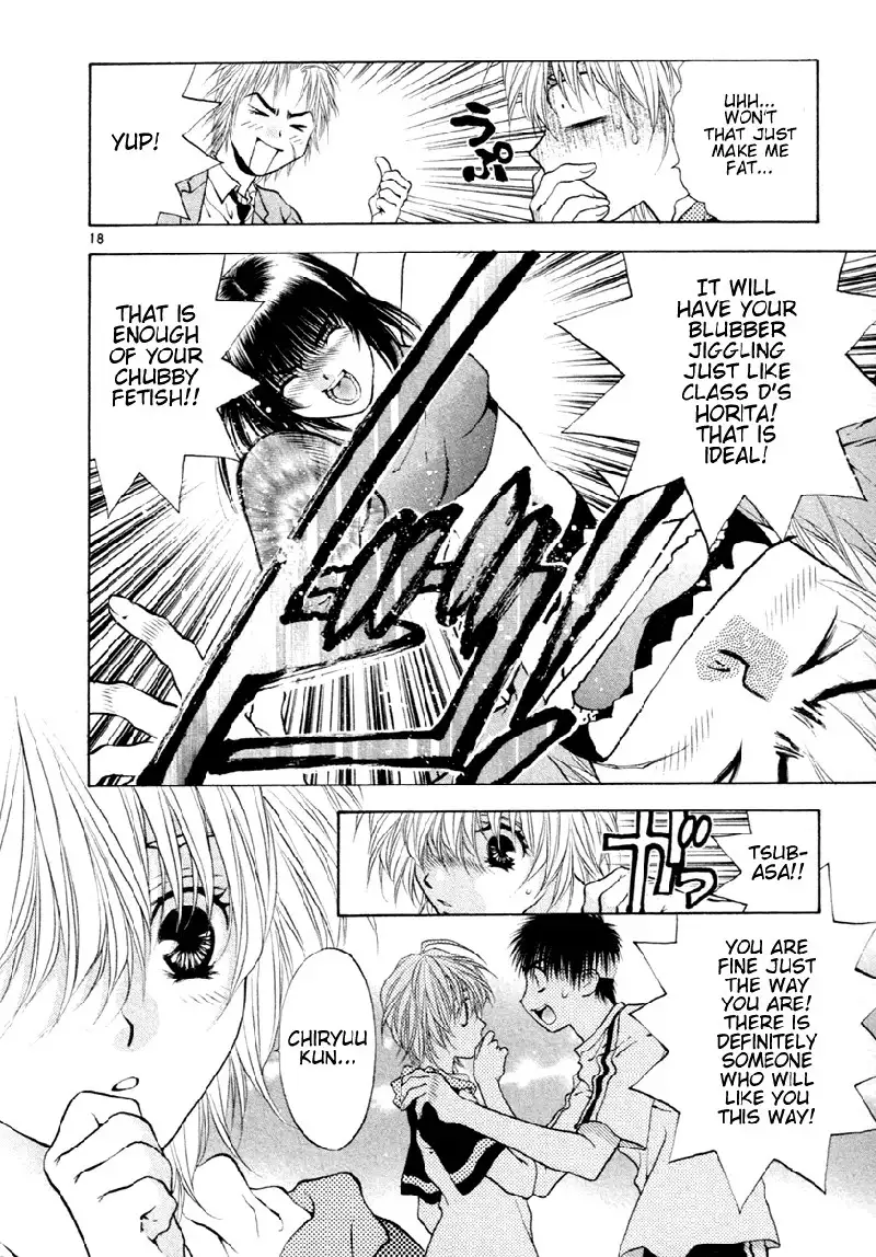 Girls Saurus DX V6 - CH36