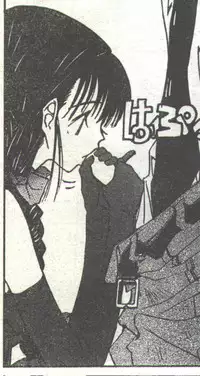 Cotton Comic 1994-06 [Incomplete]