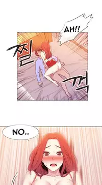 Miss Mystic Ch.1-24 (English) (Ongoing)