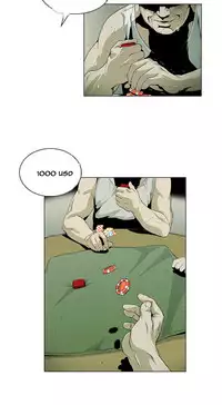 By Chance (Ep. 1-31) [English]