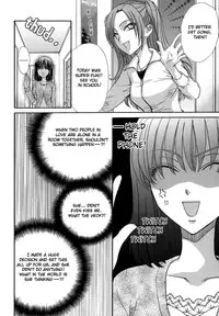 [Eiki Eiki + Zaou Taishi] Haru Natsu Aki Fuyu (Spring Summer Fall Winter) [English] [Lililicious]