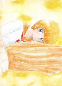 (C35) [N.A.U.S. (Various)] ORANGE SQUASH 2 (Kimagure Orange Road)