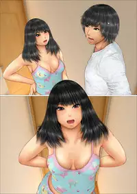 [Iron Sugar] Ore no Hatsukoi Aite datta Gimai ga Oyaji to Tanetsuke Sex Shiteita Ken