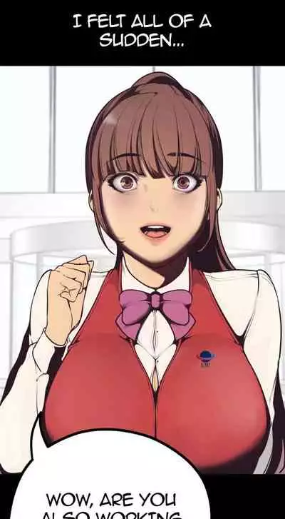 A Wonderful New World Ch.10/?