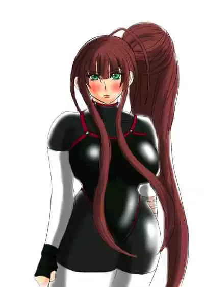 [Fukuraminto] Shibou Yuugi Dai 3-tou