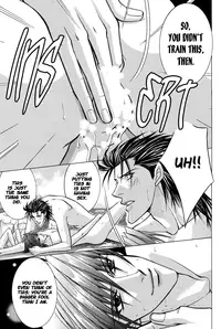 [Guren Naomi] Oshioki Gakuen [English] {Fushichou}