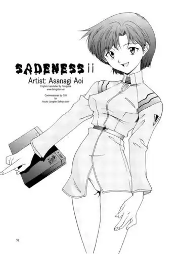 Sadness II