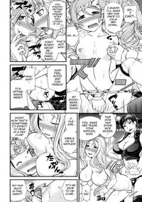 [Matsutou Tomoki] The Rumored Hostess-kun Vol. 01 [English] [mysterymeat3]