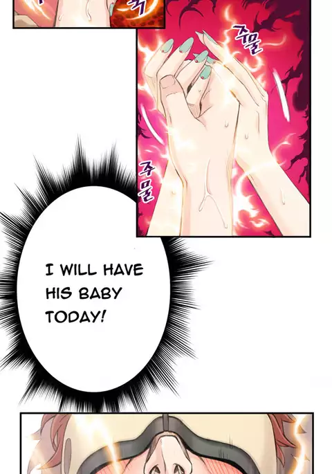 Kill the Dead Bastard Ch.1-6