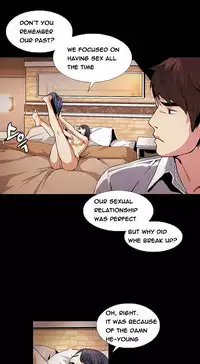 By Chance (Ep. 1-31) [English]