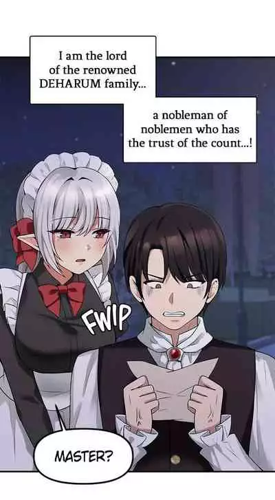 Elf Who Likes to be Humiliated Ch.15/?