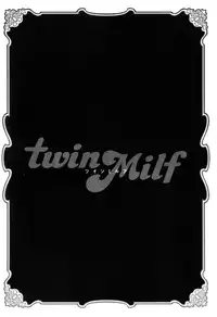 [Tatsunami Youtoku] twin Milf 2