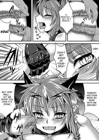 [Anthology] Bessatsu Comic Unreal Monster Musume Paradise Vol. 2 [English] [Digital]