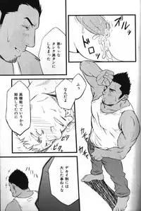 Macho Type Vol. 14 [JP]