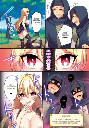 Sakyubasu ni Kyousei Tenshoku Saserareta Ore Fui forzado a ser una sucubo