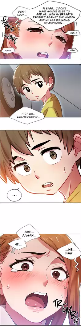 Rental Girls Ch 4 - 6