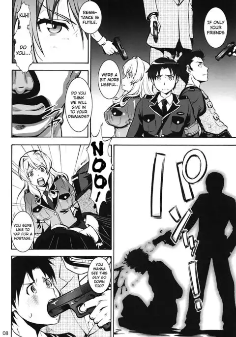 Rape Want's {doujin-moe.us}