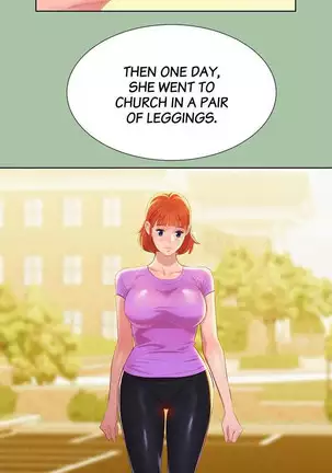 What do you Take me For? Ch.12/?