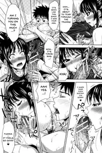 [Takuwan] Pakotate! Seikouritsu 0% no Teppeki Bishojo VS Seikouritsu 100% no Hentai Katei Kyoushi | Pakotate! Sex Rate 0% Iron-Willed Beautiful Virgins VS Sex Rate 100% Perverted Coach Ch.1-5 [English] {Doujins.com}