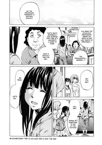 [MARUTA] Kashiwazaki Miki wa Ironna Basho de Zenra Sanpo Shitemita | Miki Kashiwazaki Goes Naked in All Sorts of Places Ch. 1-6 [English] {Taihen Zombii}