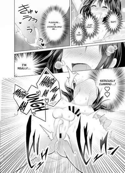 Ore to Aneki no Onnanoko Life 3