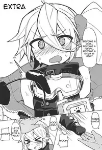 (C95) [SHIOHAMA (kylin)] Saimin TMP & PKP (Girls' Frontline) [English]