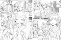 Awa no Ohime-sama | Bubble Princess