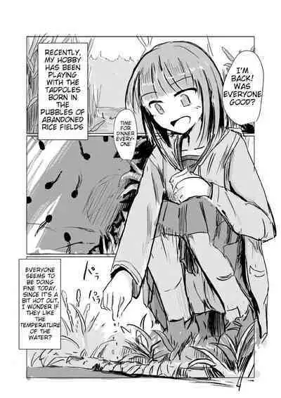 [Rorerore-ya (Roreru)] Shoujo no Hitori Asobi Omochikaeri Pack 1-5 | Girl's Solo Play Takeaway Pack 1-5 [English]