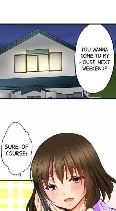 [BURIO] Touching My Older Sister Under the Table (Ch.1-70) [English]