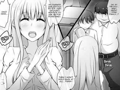 [530] Akogare no Onee-chan ga Netorareru Zenpen ~Daisuki na Hito ga Suiminkan sareteru noni Nani mo Dekinai Boku~ [SFX translation] [English] [Raknnkarscans]