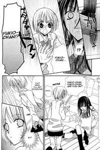 [Mikuni Hadzime] Gokujou Drops 1 [English] [Wings of Yuri]