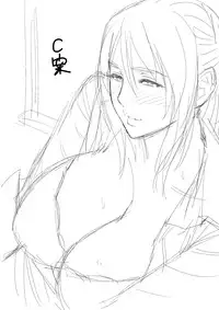 [Re-Fire (Tatsunami Youtoku)] Choi M Mimiko-san & MILK Teacher Color Page Hokan Pack [Digital]