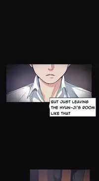 By Chance Ch.1-8 (English) (Ongoing)