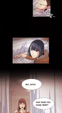 By Chance (Ep. 1-31) [English]