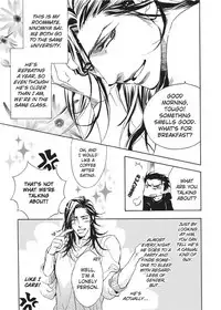 [Sakira] Hatsujou Kareshi | Boyfriend in Heat [English]