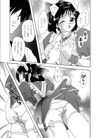 (C57) [Chandora & Lunch Box (Makunouchi Isami)] Lunch Box 40 - Ninjin Furukosu 2 (Pia Carrot)