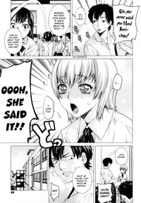 [Ootsuka Kotora] Angraecum [English]