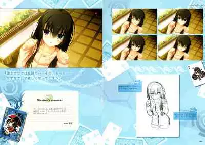 RIDDLE JOKER OFFICIAL VISUAL FANBOOK