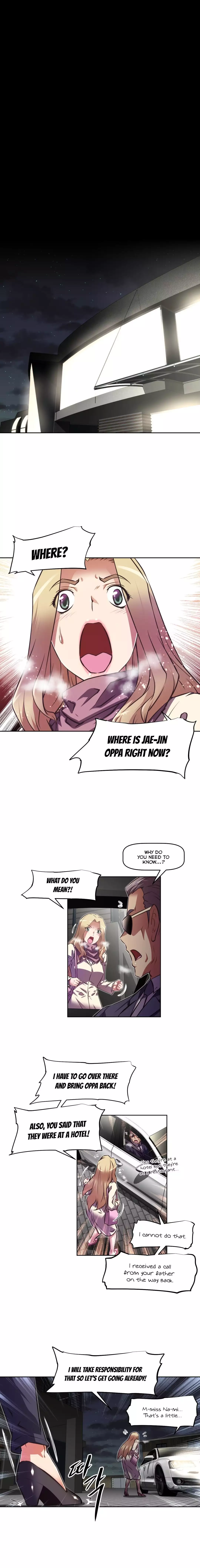 Brawling Go Ch.76-103