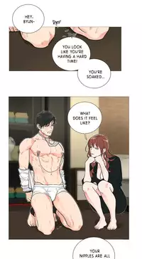 [The Jinshan] Sadistic Beauty Ch.1-21 (English) (Ongoing)