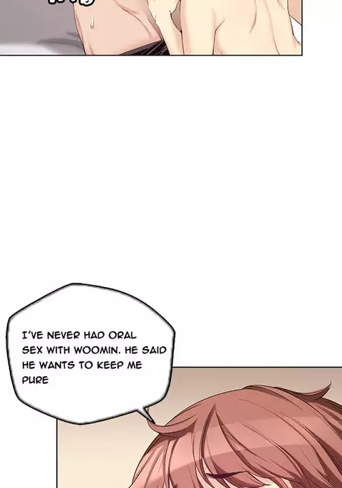 Best Friend Girlfriend Ch.1-22