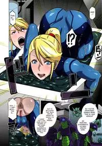 (C86) [EROQUIS! (Butcha-U)] Metroid XXX (Metroid) [English] [doujin-moe.us] [Colorized] [Decensored]