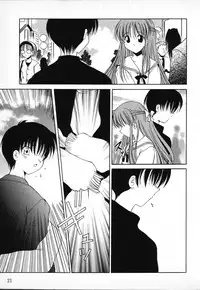 [Anthology] Tactics Anthology Comics ONE ~Kagayaku Kisetsu e~ hen