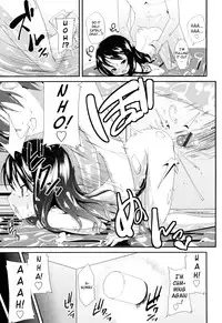 [Maeshima Ryo] Sugar Spot [Complete] [English] [biribiri]