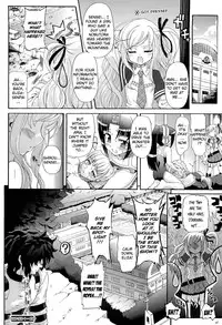 [Ishiba Yoshikazu, Rohgun] Sengoku Gakuen Senki Nobunaga! ~Inka Ryouran, Mizugi Taisen!~ Genteiban | Sengoku Academy Fighting Maiden Nobunaga! ~Lewd Flower Profusion, The Great Swimsuit War~ Ch. 1-4 [English] [Kizlan]