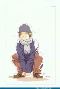 [Arkham/Rewnoss] Folk Song design artbook