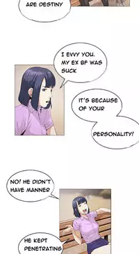 By Chance (Ep. 1-31) [English]