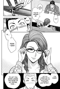 [Tatsunami Youtoku] Twin Milf Ch. 1-15+ Bangai Hen [English] [SaHa]